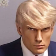 donnie trump