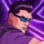 johnny gat