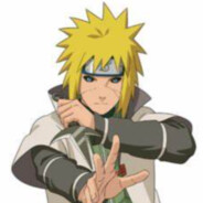 波风水门【秽土转生】