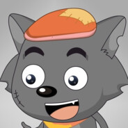 狼堡第一突破手灰太狼