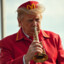 McDonald Trumpet