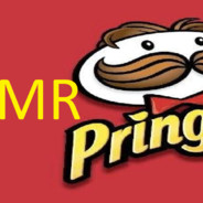 MR pringles