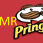 MR pringles