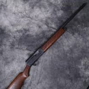 Remington model 11