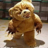 nightmareBear