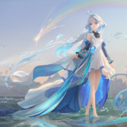 聪明绝顶芙宁娜