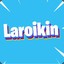 Laroikin