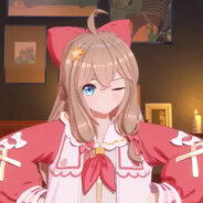 变成光守护嘉然小姐