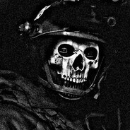 G H O S T Steam avatar