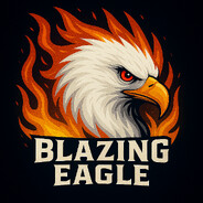Blazing Eagle