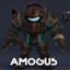 Amogus ඞ