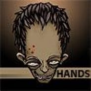 Hands - steam id 76561197971070254