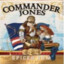 Commander Jones