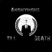 Anonymous Till Death
