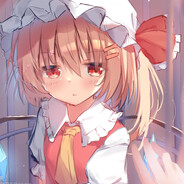 Flandre Scarlet