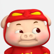 白