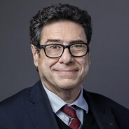 Philippe Aghion