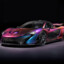 McLaren P1