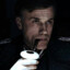 Colonel SS Hans Landa