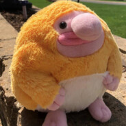 Excellent Round Fellow