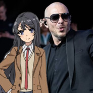 Mr. Worldwide avatar