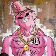 MajinBoofromthehood