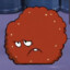 Meatwad The Dick Meister™ᵍᵃⁿᵍ