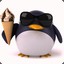 Pinguin 12312