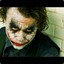 Why So Serious