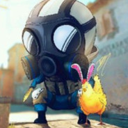 枪马人钢不听劝