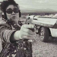 长矛沾屎戳谁谁死