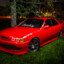 JDM Toyota Chaser