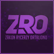 Prawilny Rycerz Ortalionu