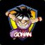 gohan iziii