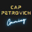 Cap Petrovich