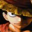 Mugiwara-no-Luffy