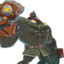 Potemkin Guilty Gear