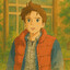 Marty McGhibli
