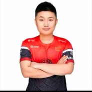 职业选手吕郑豪