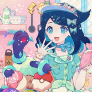 初夏末羽official