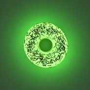 Uranium Donut