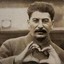 Tovarish Stalin
