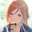 Chocomint ice
