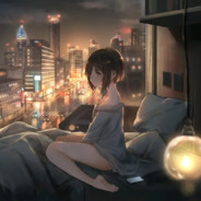 时雨不咸鱼（shiyu）