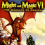 M&M VI: Mandate of Heaven