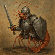 Knight Prawn