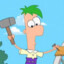 Ferb