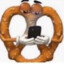 Pretzel Guy