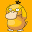 ♨️PSYDUCK