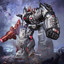 Metroplex
